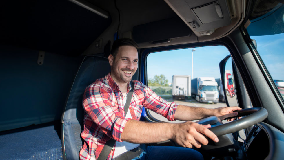 Tp Conducteur De Transport En Commun Sur Route